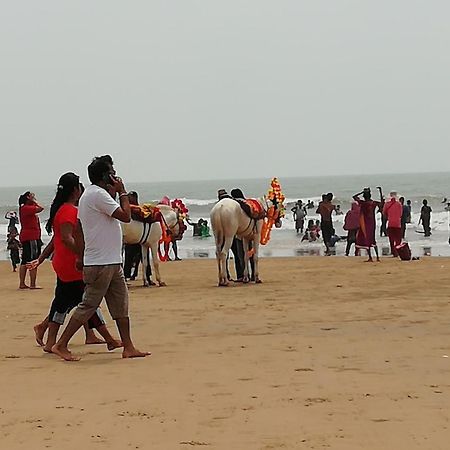 Hotel Swapnodeep Residency Digha Near Marine Aquarium 300M & Regional Centre - New Digha Sea Beach -Best Customer Service Experience Екстер'єр фото