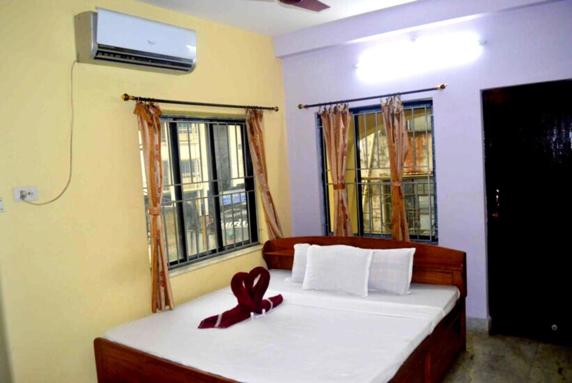 Hotel Swapnodeep Residency Digha Near Marine Aquarium 300M & Regional Centre - New Digha Sea Beach -Best Customer Service Experience Екстер'єр фото