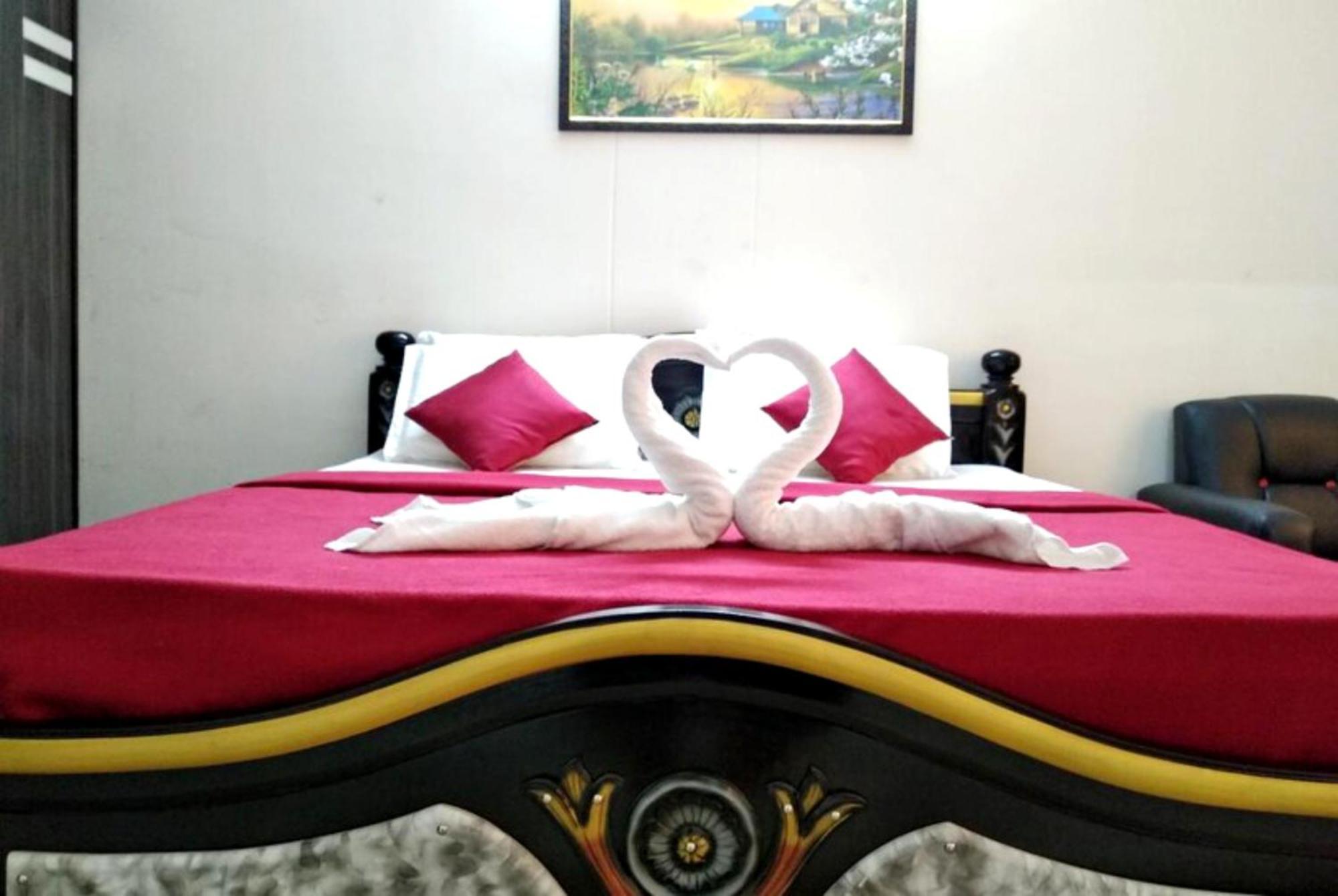 Hotel Swapnodeep Residency Digha Near Marine Aquarium 300M & Regional Centre - New Digha Sea Beach -Best Customer Service Experience Екстер'єр фото
