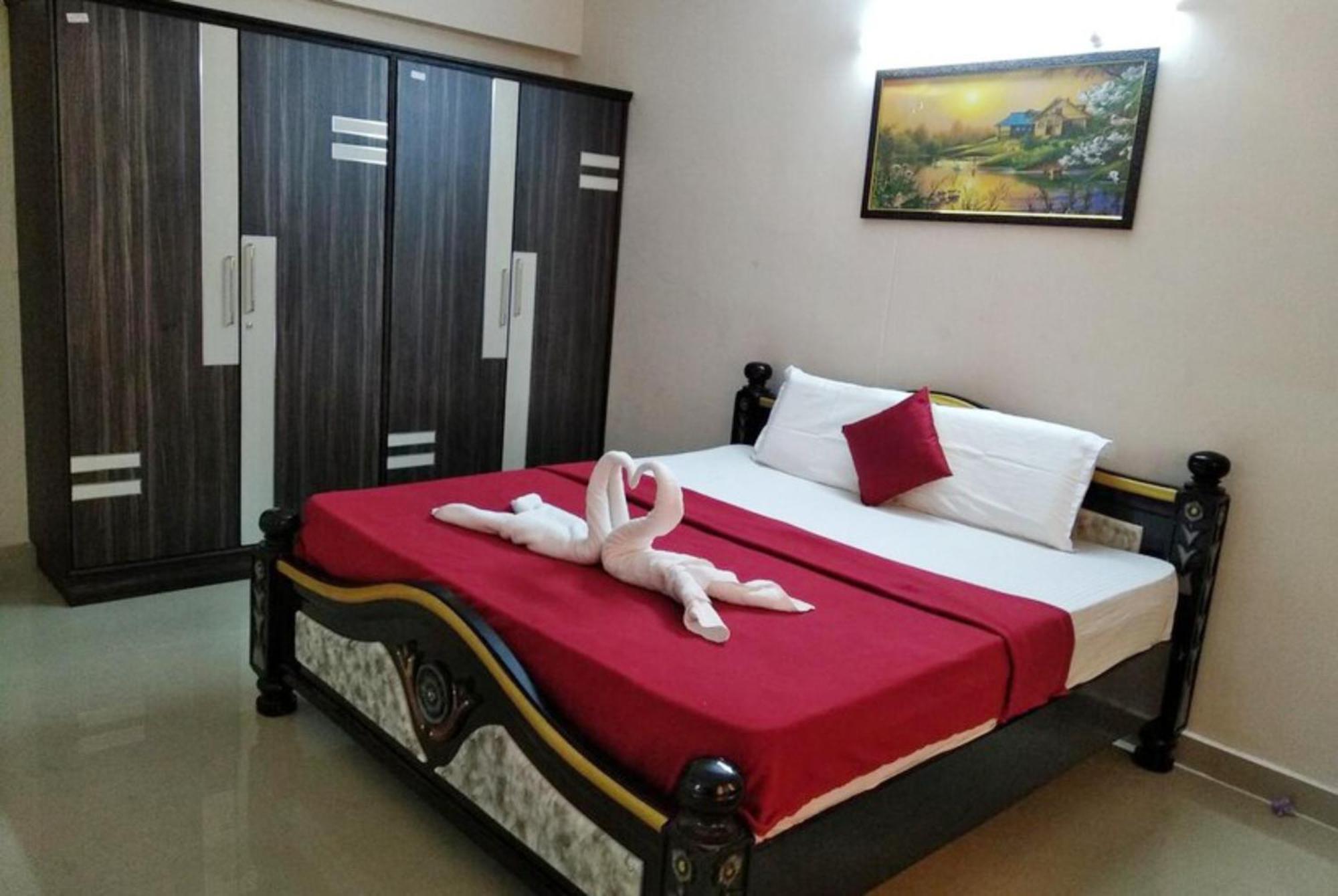 Hotel Swapnodeep Residency Digha Near Marine Aquarium 300M & Regional Centre - New Digha Sea Beach -Best Customer Service Experience Екстер'єр фото