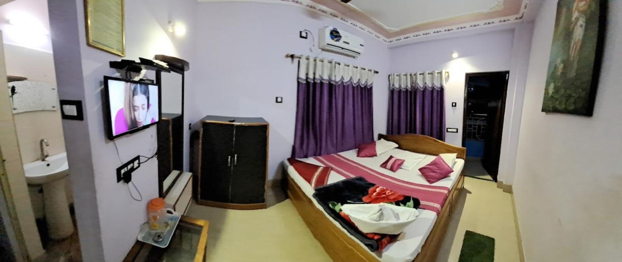 Hotel Swapnodeep Residency Digha Near Marine Aquarium 300M & Regional Centre - New Digha Sea Beach -Best Customer Service Experience Екстер'єр фото