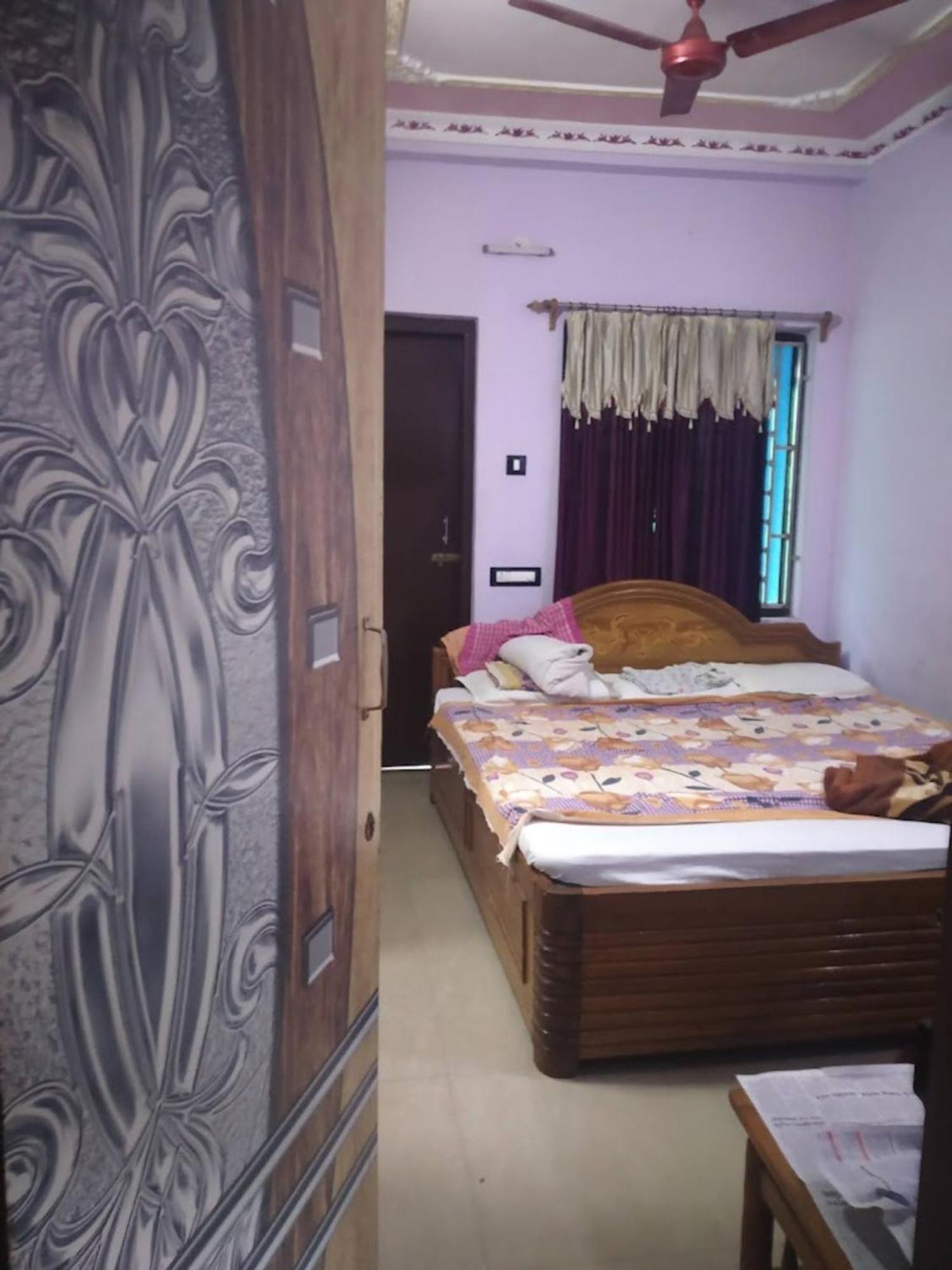Hotel Swapnodeep Residency Digha Near Marine Aquarium 300M & Regional Centre - New Digha Sea Beach -Best Customer Service Experience Екстер'єр фото