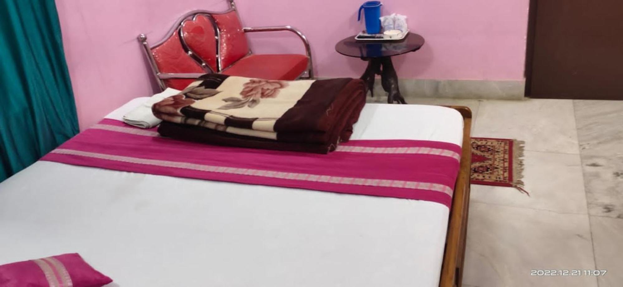 Hotel Swapnodeep Residency Digha Near Marine Aquarium 300M & Regional Centre - New Digha Sea Beach -Best Customer Service Experience Екстер'єр фото