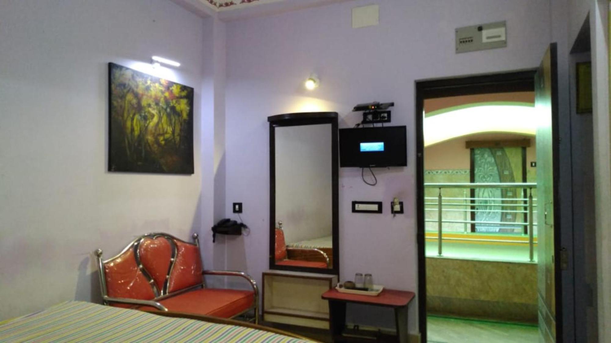 Hotel Swapnodeep Residency Digha Near Marine Aquarium 300M & Regional Centre - New Digha Sea Beach -Best Customer Service Experience Екстер'єр фото