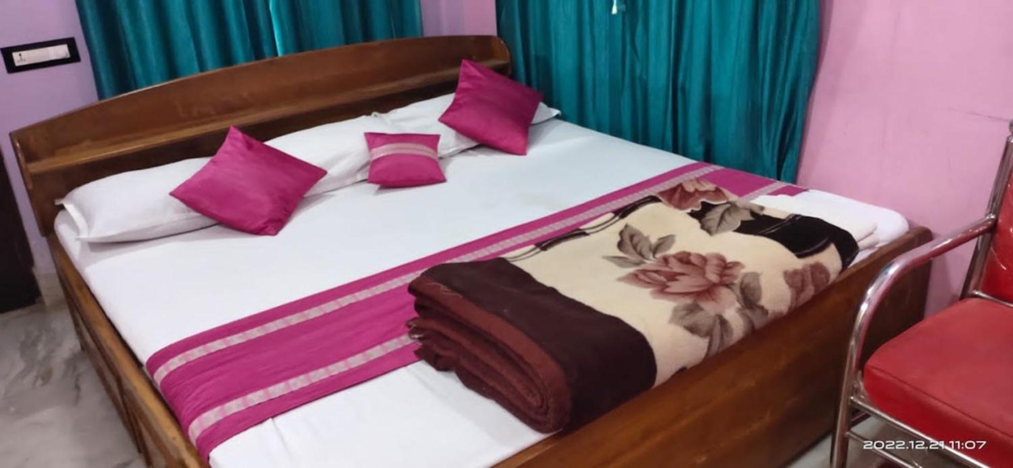 Hotel Swapnodeep Residency Digha Near Marine Aquarium 300M & Regional Centre - New Digha Sea Beach -Best Customer Service Experience Екстер'єр фото