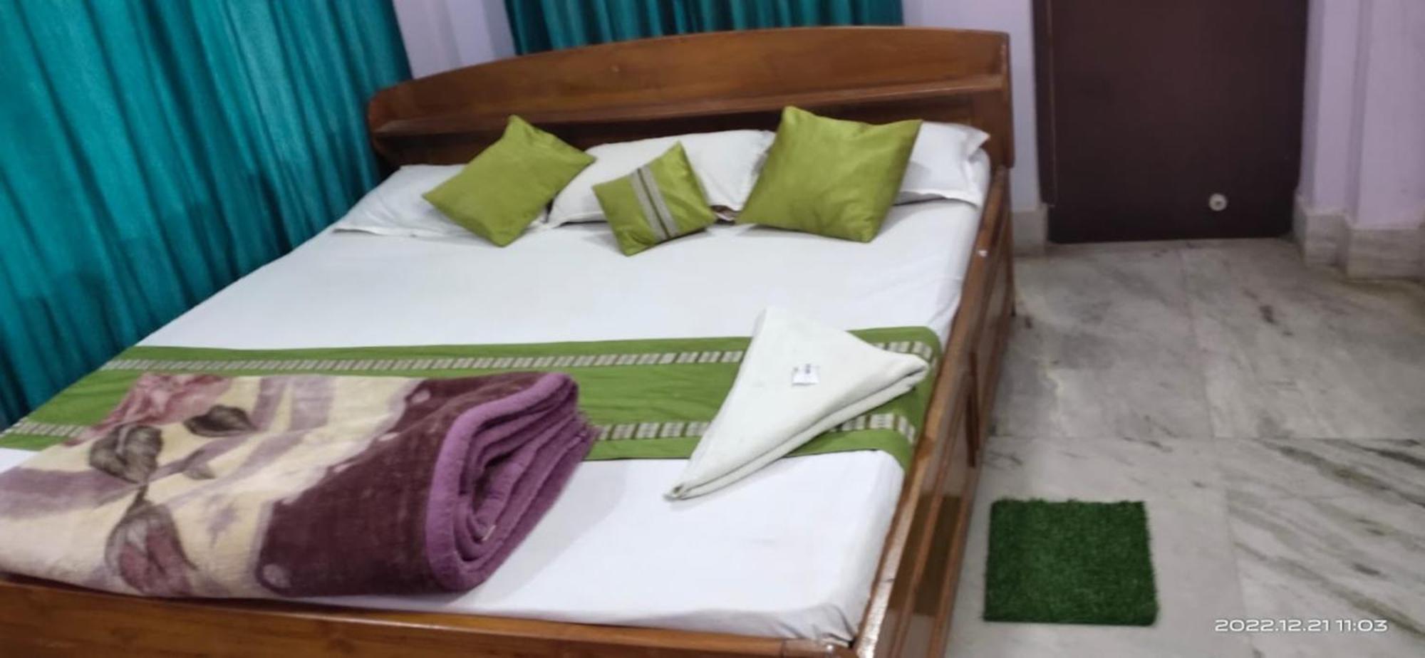 Hotel Swapnodeep Residency Digha Near Marine Aquarium 300M & Regional Centre - New Digha Sea Beach -Best Customer Service Experience Екстер'єр фото