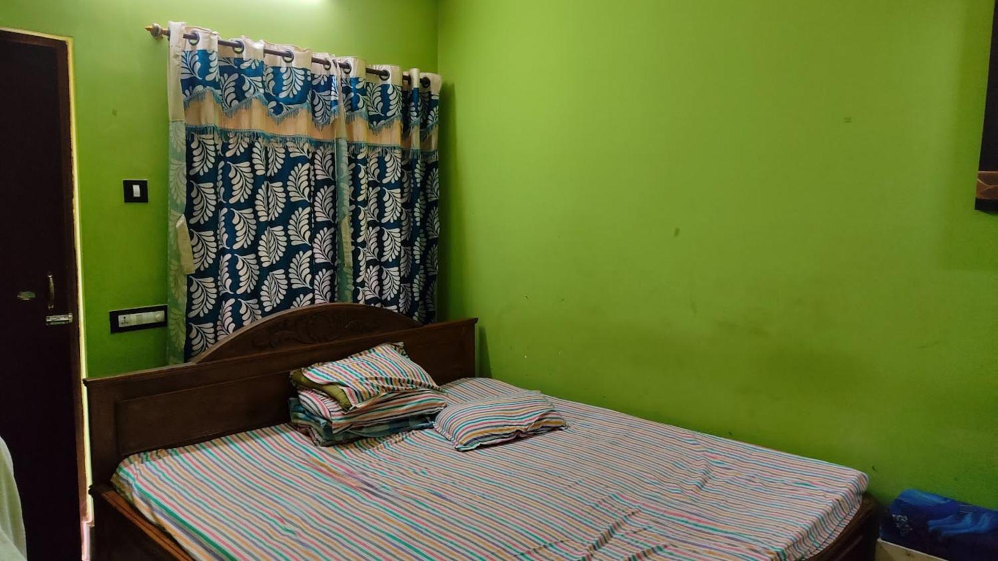 Hotel Swapnodeep Residency Digha Near Marine Aquarium 300M & Regional Centre - New Digha Sea Beach -Best Customer Service Experience Екстер'єр фото