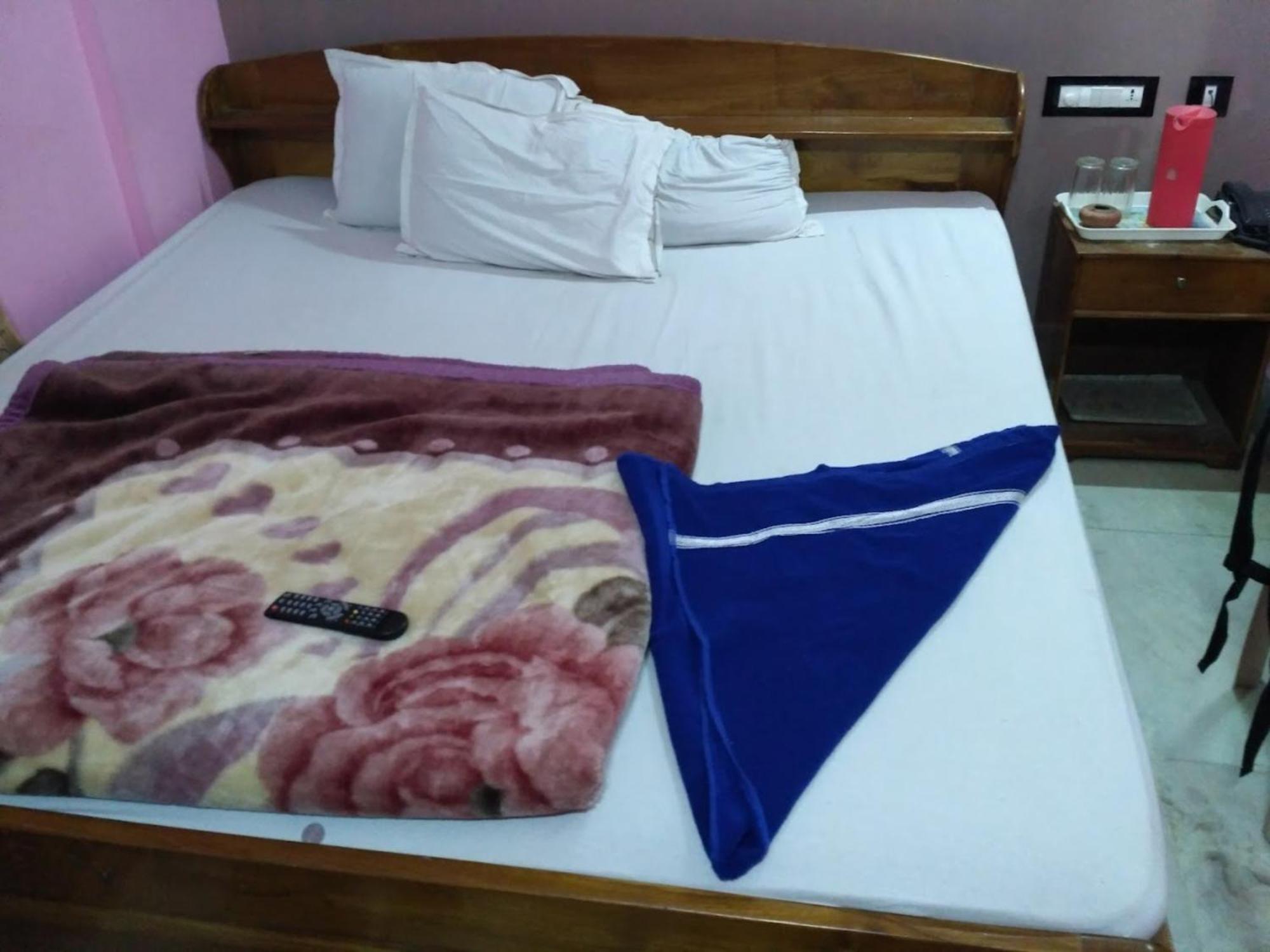 Hotel Swapnodeep Residency Digha Near Marine Aquarium 300M & Regional Centre - New Digha Sea Beach -Best Customer Service Experience Екстер'єр фото