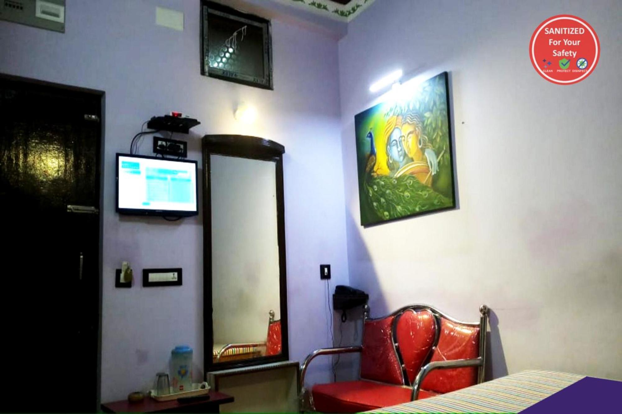 Hotel Swapnodeep Residency Digha Near Marine Aquarium 300M & Regional Centre - New Digha Sea Beach -Best Customer Service Experience Екстер'єр фото