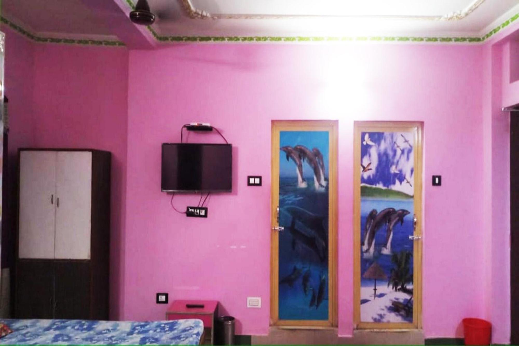 Hotel Swapnodeep Residency Digha Near Marine Aquarium 300M & Regional Centre - New Digha Sea Beach -Best Customer Service Experience Екстер'єр фото