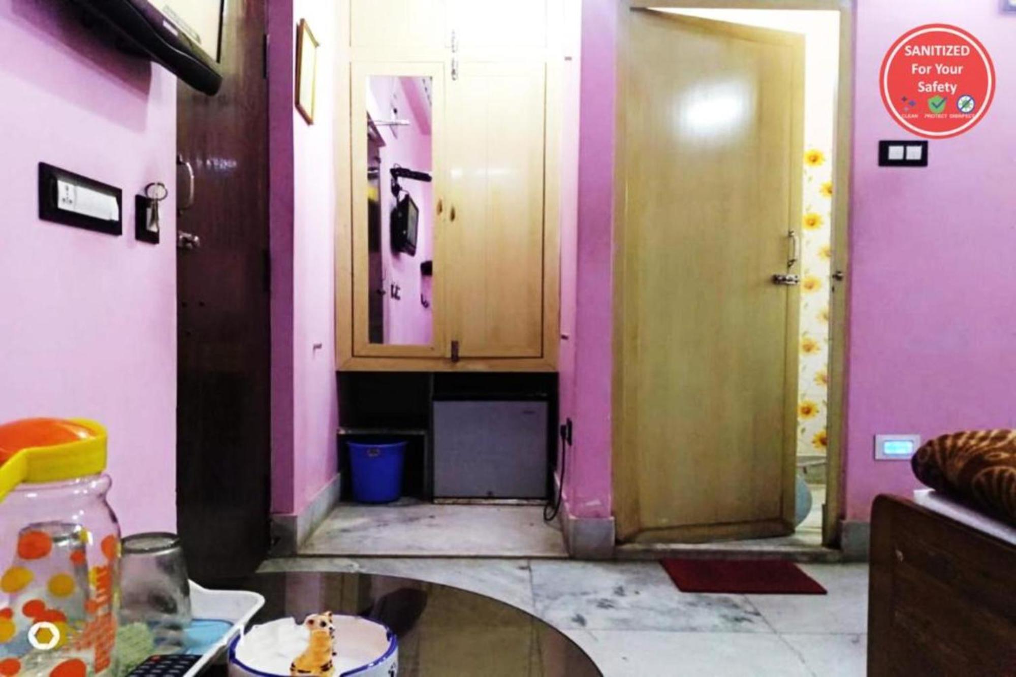 Hotel Swapnodeep Residency Digha Near Marine Aquarium 300M & Regional Centre - New Digha Sea Beach -Best Customer Service Experience Екстер'єр фото