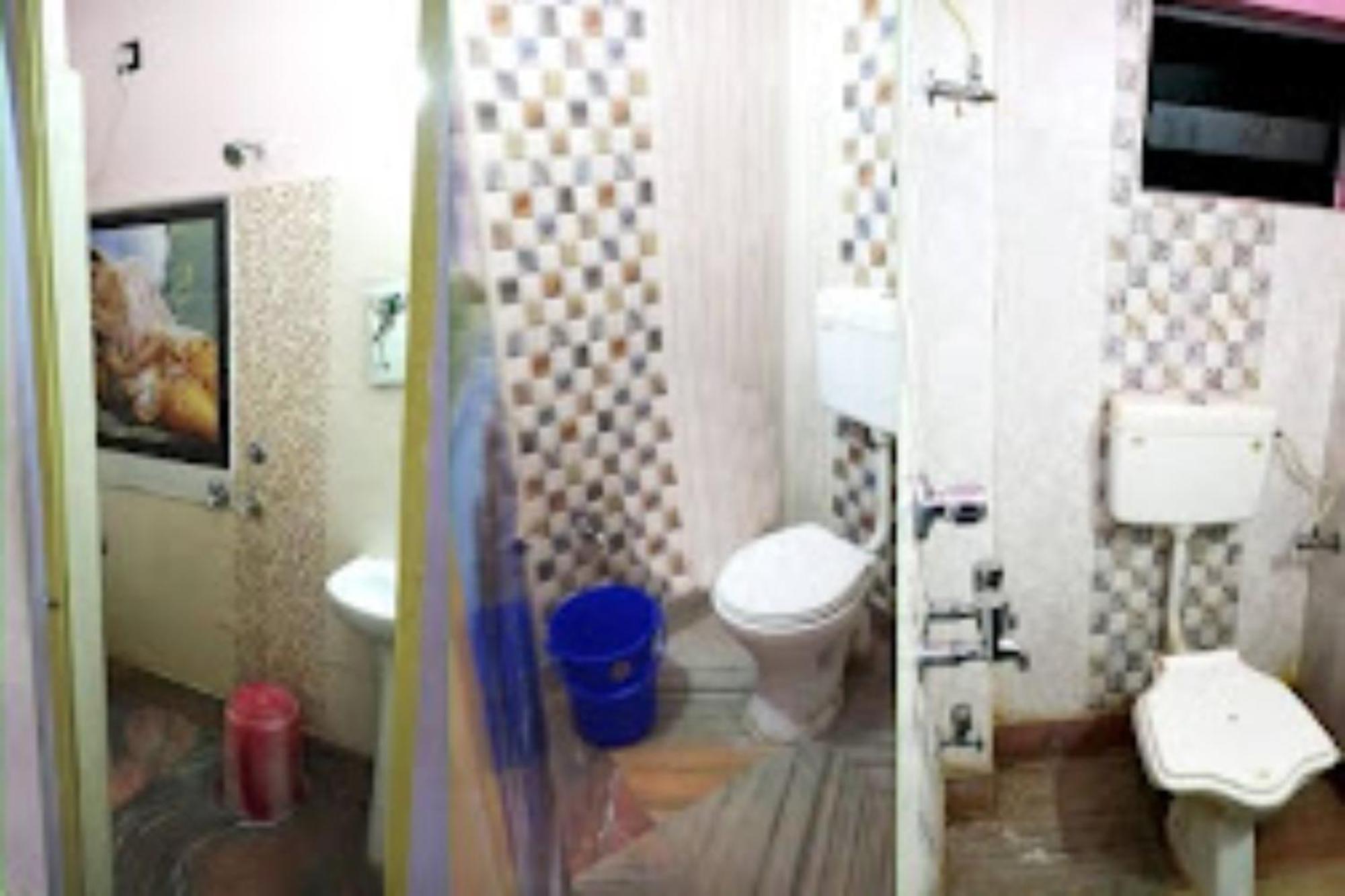 Hotel Swapnodeep Residency Digha Near Marine Aquarium 300M & Regional Centre - New Digha Sea Beach -Best Customer Service Experience Екстер'єр фото